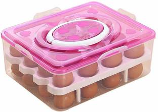 COSKIRA Plastic Egg Separator