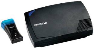 ANCHOR - Wireless Door Bell (Flexi Bell) Wireless Door Chime