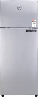 Godrej 261 L Frost Free Double Door 3 Star Refrigerator