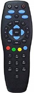 Tata Sky Setup Box Remote Control Tata Sky Remote Controller