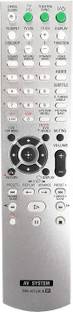 LipiWorld RM-ADU005 DVD Home Theatre System Compatible for  AV System Sony Remote Controller