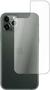 Helix Back Tempered Glass for Apple iPhone 11 Pro 5.8"