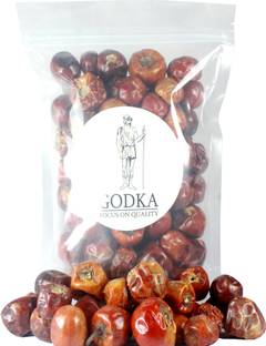Godka Whole Boriya chilli/Gol Mirch