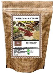 ORGANIC HERBS PREMIUM TALMAKHANA POWDER 100 GM