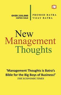 New Management Thoughts