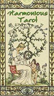 Harmonious Tarot