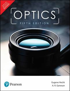 Optics, 5e