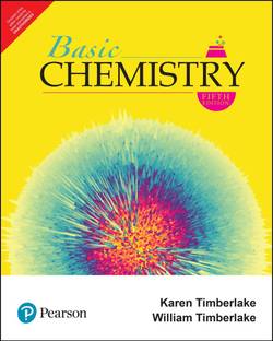 Basic Chemistry | Fifth Edition | By Pearson