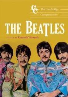 The Cambridge Companion to the Beatles