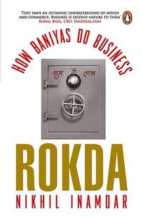 Rokda
