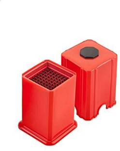 Medigo Potato Chipser French Fry Cutter Chopper Vegetable Chopper