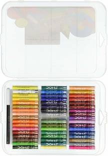 DOMS CRAYONS