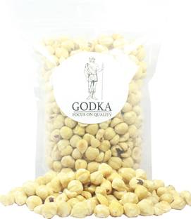 Godka Turkish Hazelnut Hazelnuts