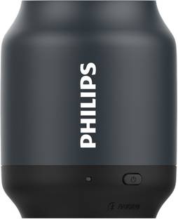 PHILIPS BT51B/00 Bluetooth Speaker