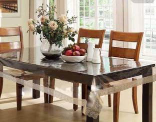 Bluegrass Solid 6 Seater Table Cover