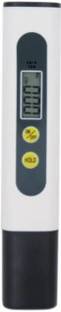 FADMAN FD-5 WATER PURITY AND TEMPERATURE TESTER Digital TDS Meter