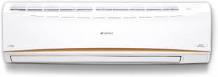 Sansui 1.5 Ton 5 Star Split Triple Inverter AC with PM 2.5 Filter  - White