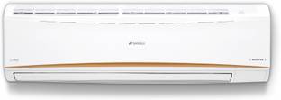Sansui 1 Ton 3 Star Split Inverter AC with PM 2.5 Filter  - White