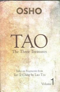 TAO The Three Treasures