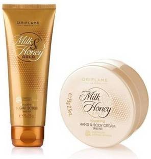 Oriflame Sweden Combo