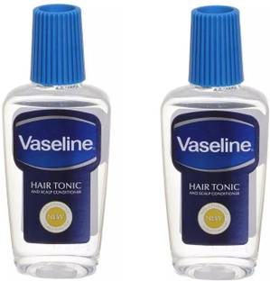 Vaseline Hair Tonic & Scalp Conditioner