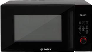 BOSCH 32 L Convection Microwave Oven