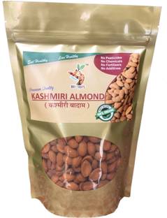 Shara's Premium Kashmiri Almonds (Badam) I Organic Almonds