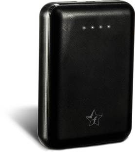 Flipkart SmartBuy 10000 mAh 12 W Power Bank