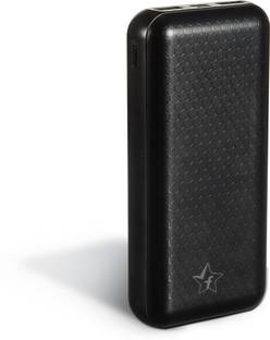 Flipkart SmartBuy 20000 mAh 18 W Power Bank