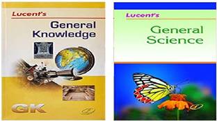 LUCENTS General Knowledge With General Science Lucent,Latest Edition By LUCENTS(ENGLISH MEDIUM,2019,Paperback)BEST FORR SSC,RAILWAYS,UPSC,STATE EXAMS,BANKING,DSSSB,PCS,POLICE EXAM AND ALL OTHER COMPETITIVE EXAM