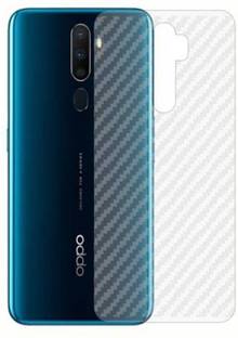 EASYBIZZ Back Screen Guard for Oppo A9 2020, Oppo A5 2020