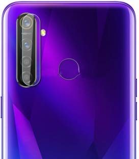 MOBIWIN Back Camera Lens Glass Protector for Realme 5 Pro