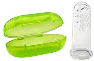 Fancy Walas Rubber Tongue Cleaner