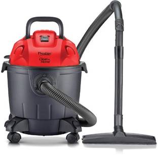 Prestige 42656 Wet & Dry Vacuum Cleaner