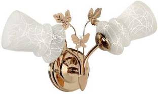 NOGAIYA Uplight Wall Lamp Without Bulb