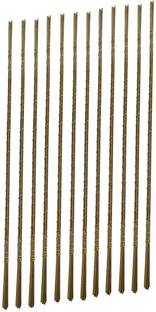 Scorpion Jewelers Piercing Saw Blade 1 Pkt of 144 pc Size 2/0 For Jewellery
