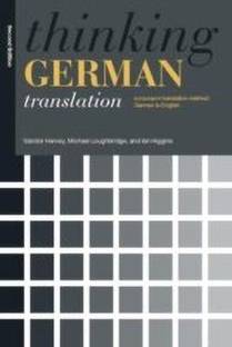 Thinking German Translation