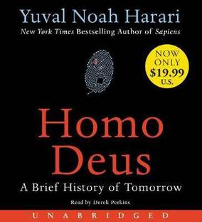 Homo Deus