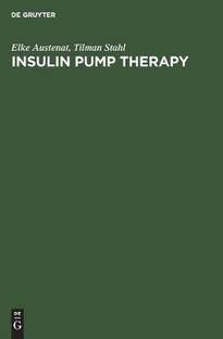 Insulin pump therapy