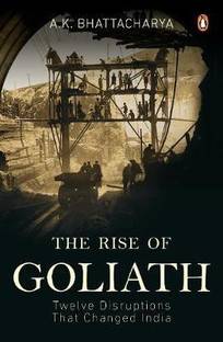The Rise of Goliath