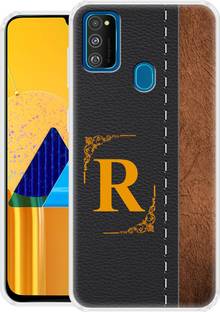 Nainz Back Cover for Samsung Galaxy M21, Samsung Galaxy M30s
