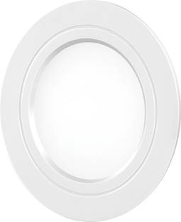 LUMINOUS 5 W Comet Eco LED Concealed R Recessed Ceiling Lamp