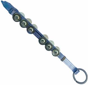 ONEX Chimta Cultural Music Instrument Chimta Instrument