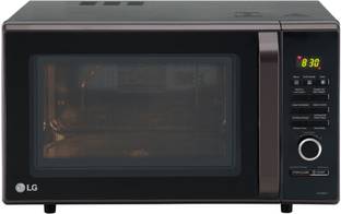 LG 28 L Convection Microwave Oven
