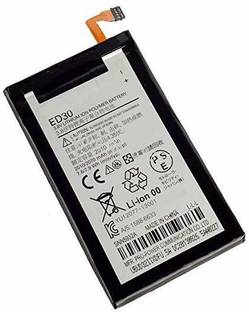 mobicall Mobile Battery For  MOTOROLA MOTO G-2, XT1068, ED30, MOTO G 2ND GENERATION - 2070 mAh