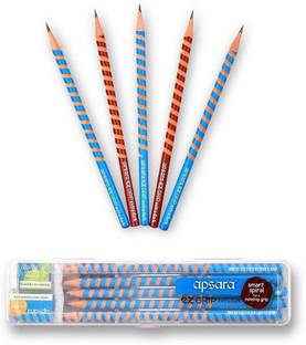 APSARA Ez Grip Pencil Pencil