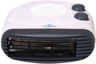 QUALX QX-480H Comforter All in One Blower Heater Noiseless Room Heater Fan Room Heater