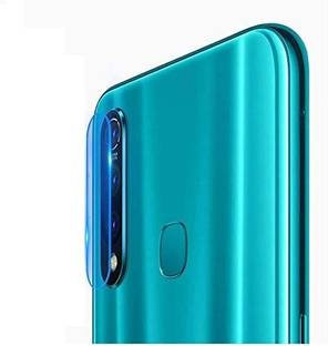 Bigil Back Camera Lens Glass Protector for Vivo Z1 Pro, Vivo Y19, Vivo U20