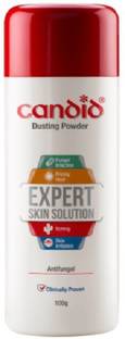 Candid Dusting Antifungal Powder