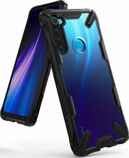 Ringke Back Cover for Mi Redmi Note 8, Mi Redmi Note 8T